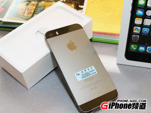 iPhone5s電信