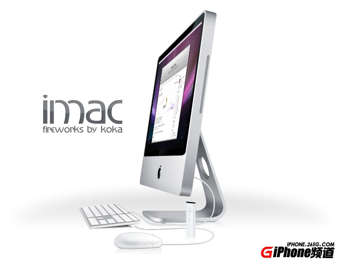 iMac