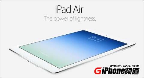 iPad Air