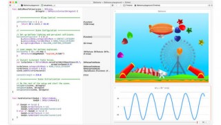 蘋果新編程語言Swift僅耗時4年完成開發