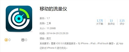 讓你的iPhone提前體驗到聯通LTE 4G網 