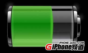 iPhone5S锂電池