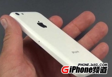 iPhone5C怎麼鑒別翻新機