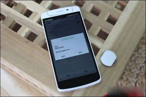 OPPO N1小叮當怎麼用？OPPO小叮當使用教程