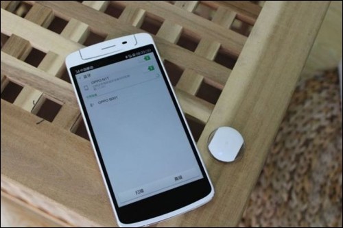 OPPO N1小叮當怎麼用？OPPO小叮當使用教程