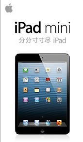 iPad mini