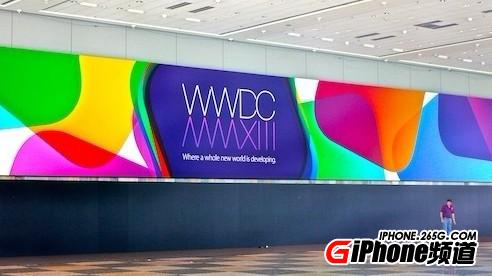 wwdc 2013