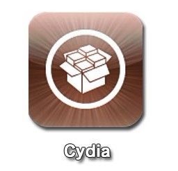 Cydia目錄