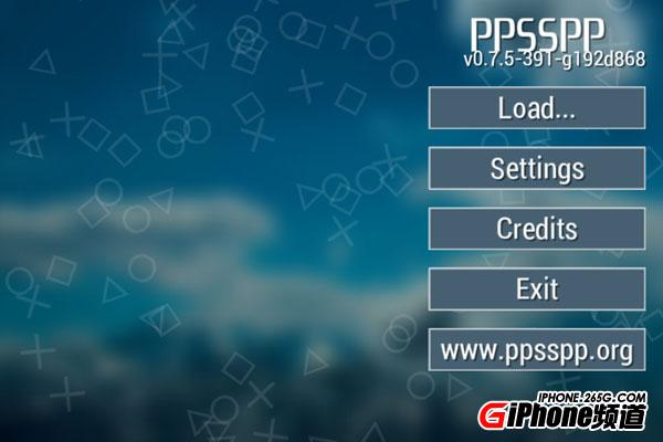 Windows,Mac,Linux,Android,iOS,psp,ppsspp,iphone5用psp模擬器