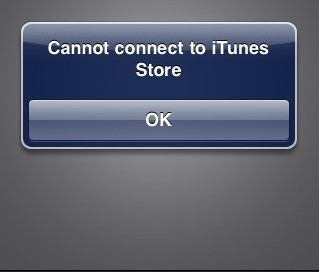 iTunes無法連接怎麼辦