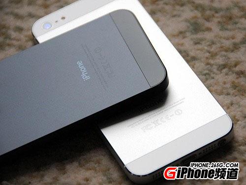 行貨iPhone5能用移動3G嗎