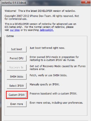 iOS 6降級iOS 5.1.1教程(同適用於恢復iOS 5.1.1)-3-1.png