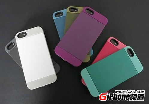 iphone5顏色