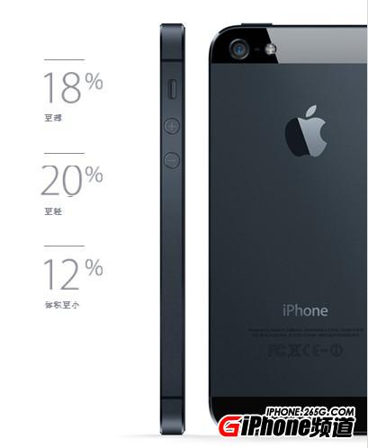 iPhone5