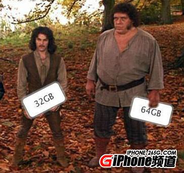 iPhone5 16G