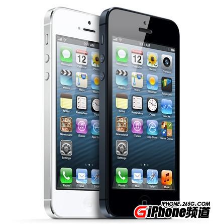 iPhone5