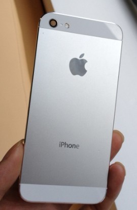 iphone5