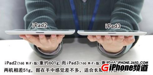 iPad3