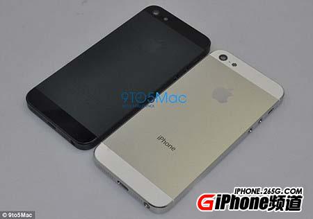 iPhone5