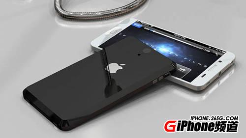 iPhone5