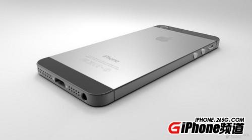 iPhone5