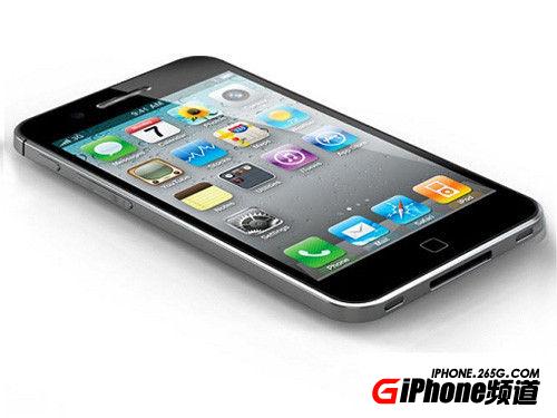 iPhone5