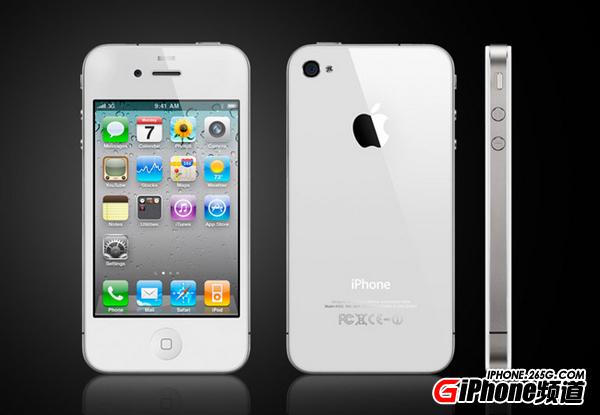 iPhone4