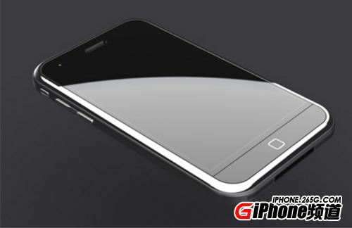 iPhone5最新消息