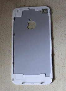 iPhone4s點亮蘋果logo燈教程