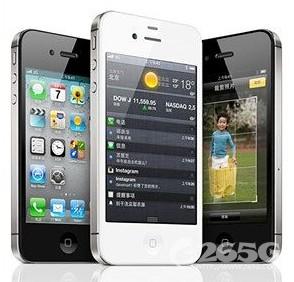 iPhone4S