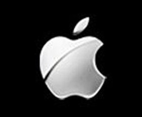 iPhone4S白蘋果