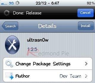 Ultrasn0w 1.2.5