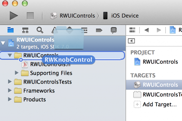 ios_framework_drop_rwuiknobcontrol_from_finder-700x466.png