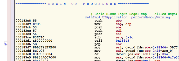 memory-warning-disassembly.png