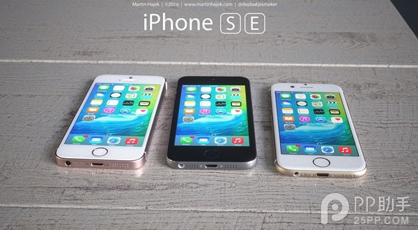 iPhone5se什麼時候發布？iPhone5se怎麼樣