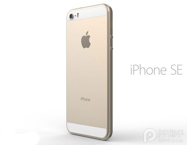 iPhone5se配置怎麼樣？iPhone5se配置對比iPhone6