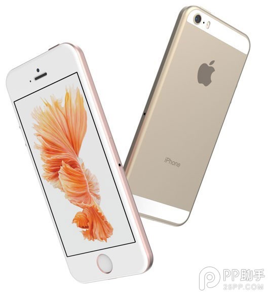 iPhone5se配置怎麼樣？iPhone5se配置對比iPhone6