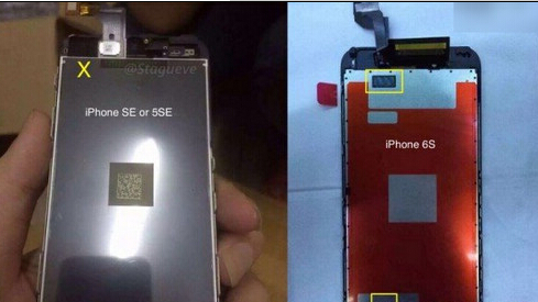 iphone5se有3dtouch嗎?iphone5se是否支持3dtouch?