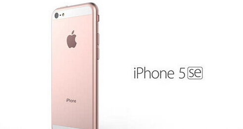 iphone5se有什麼顏色?iphone5se有幾種顏色