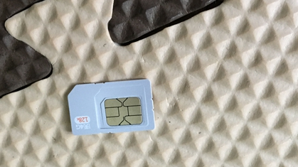 iPhone手機可以用螞蟻寶卡嗎 三聯