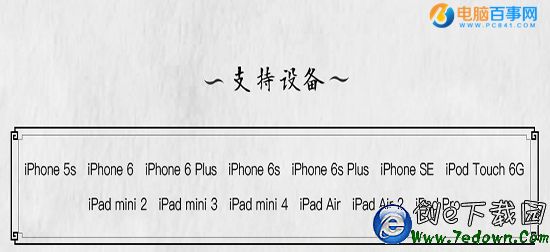 ios9.3.3越獄要輸入Apple id怎麼辦 ios9.3.3越獄要信任證書怎麼辦