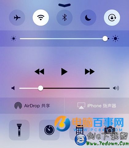 不升級iOS10   iPhone越獄調節手電筒亮度教程