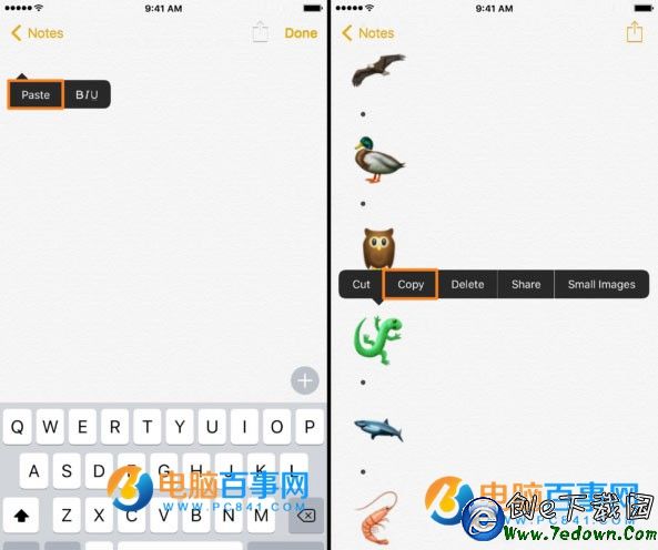 iOS不越獄怎麼用Unicode9.0 emoji  iOS使用Unicode9.0 emoji教程