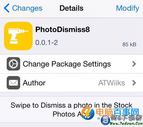 不升iOS9.3/9.3.1理由  iOS8越獄照樣用iOS9快捷手勢