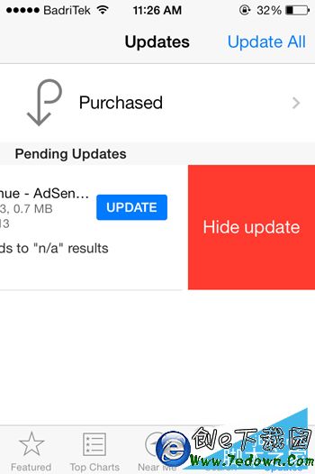 親測有效：iOS9越獄已兼容插件匯總（最新版）ASUpdateHider