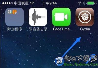 ios9.2越獄後打不開cydia怎麼辦4