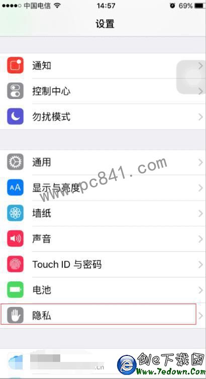 不越獄不安裝第三方APP檢測iphone 6s芯片圖文教程