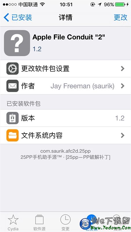 ios9越獄後怎麼用4g？ios9.0.2越獄後使用聯通4G圖文教程