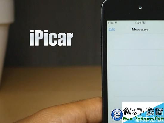iOS9越獄之後 九大免費越獄插件推薦ipicar