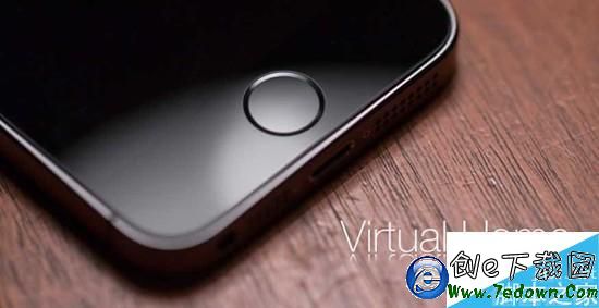 iOS9越獄之後 九大免費越獄插件推薦virtual-home